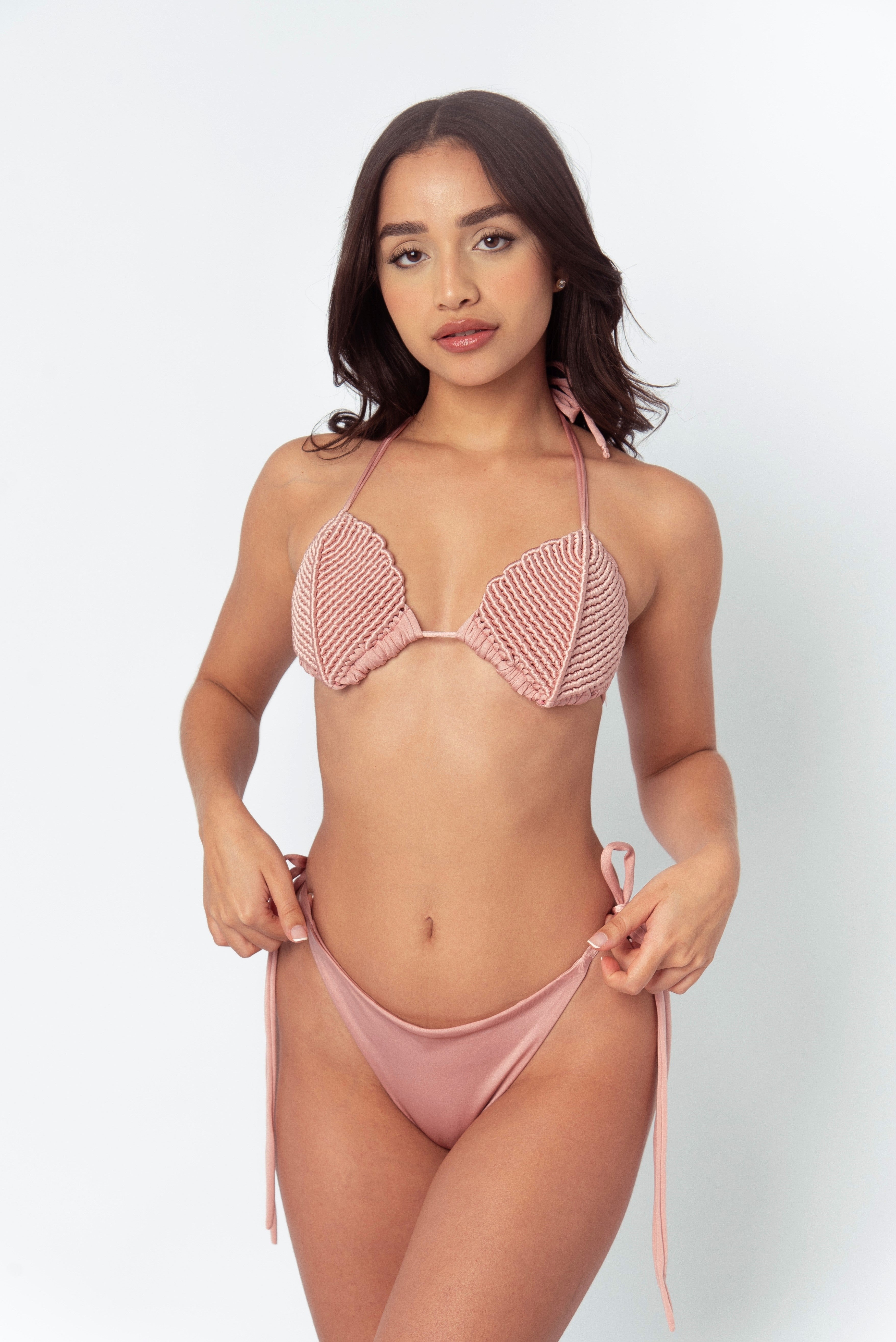 Mia Light Pink